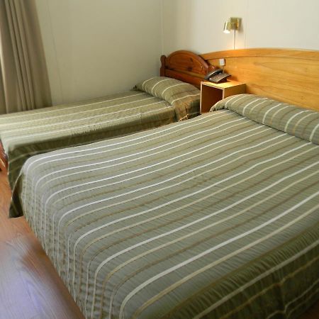 Hotel Palermo 부에노스아이레스 외부 사진