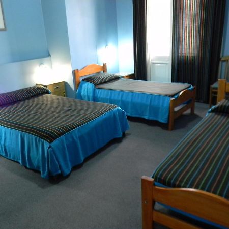 Hotel Palermo 부에노스아이레스 외부 사진