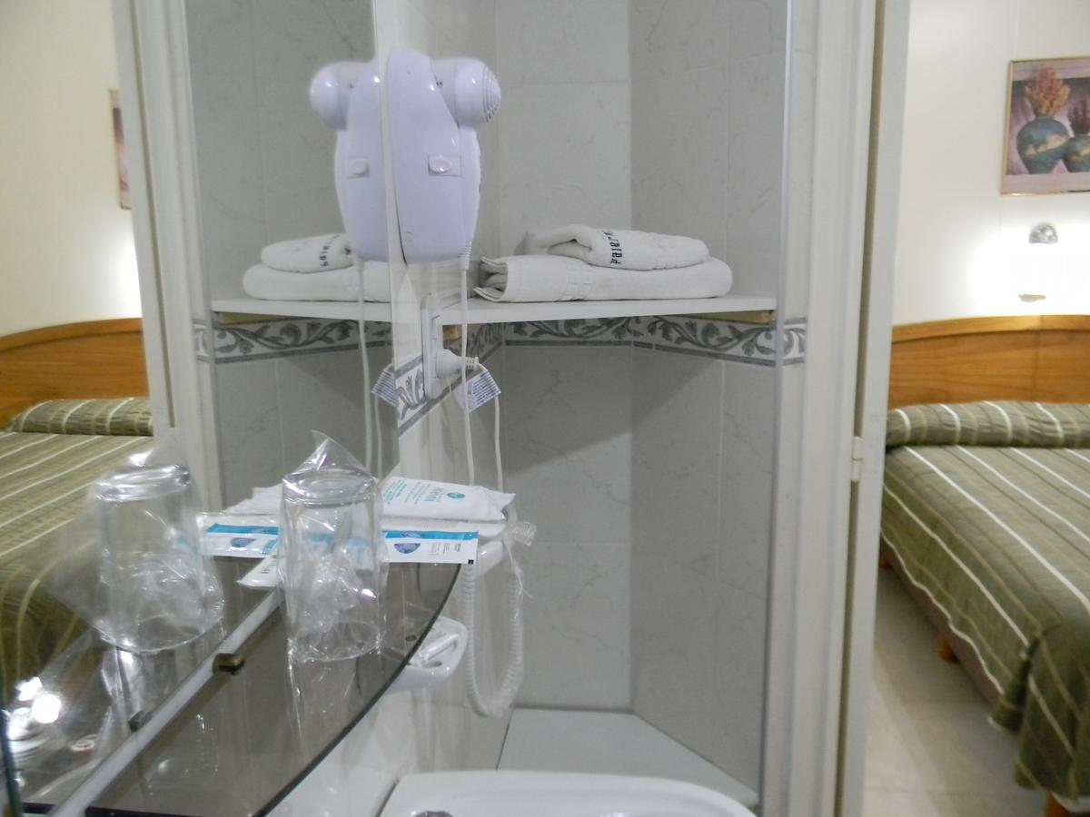 Hotel Palermo 부에노스아이레스 외부 사진