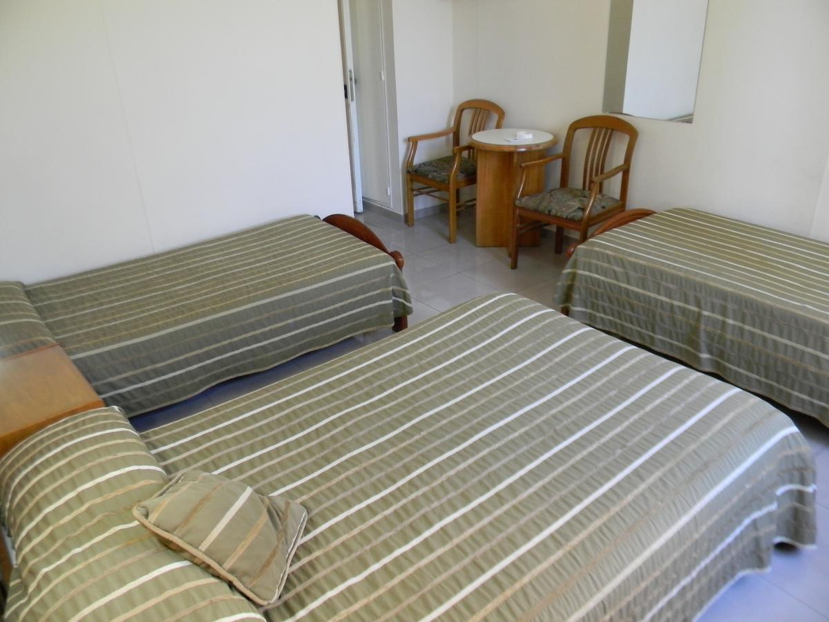 Hotel Palermo 부에노스아이레스 외부 사진
