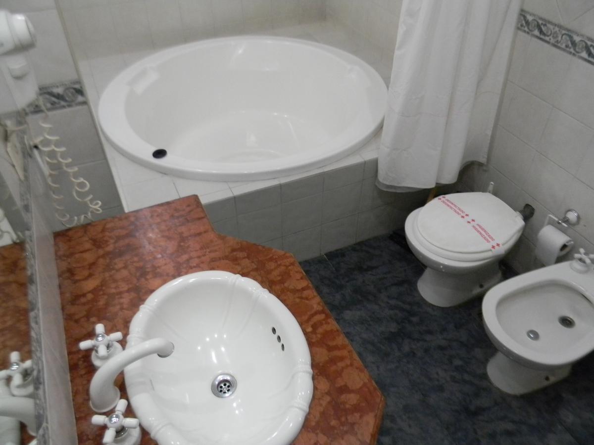 Hotel Palermo 부에노스아이레스 외부 사진