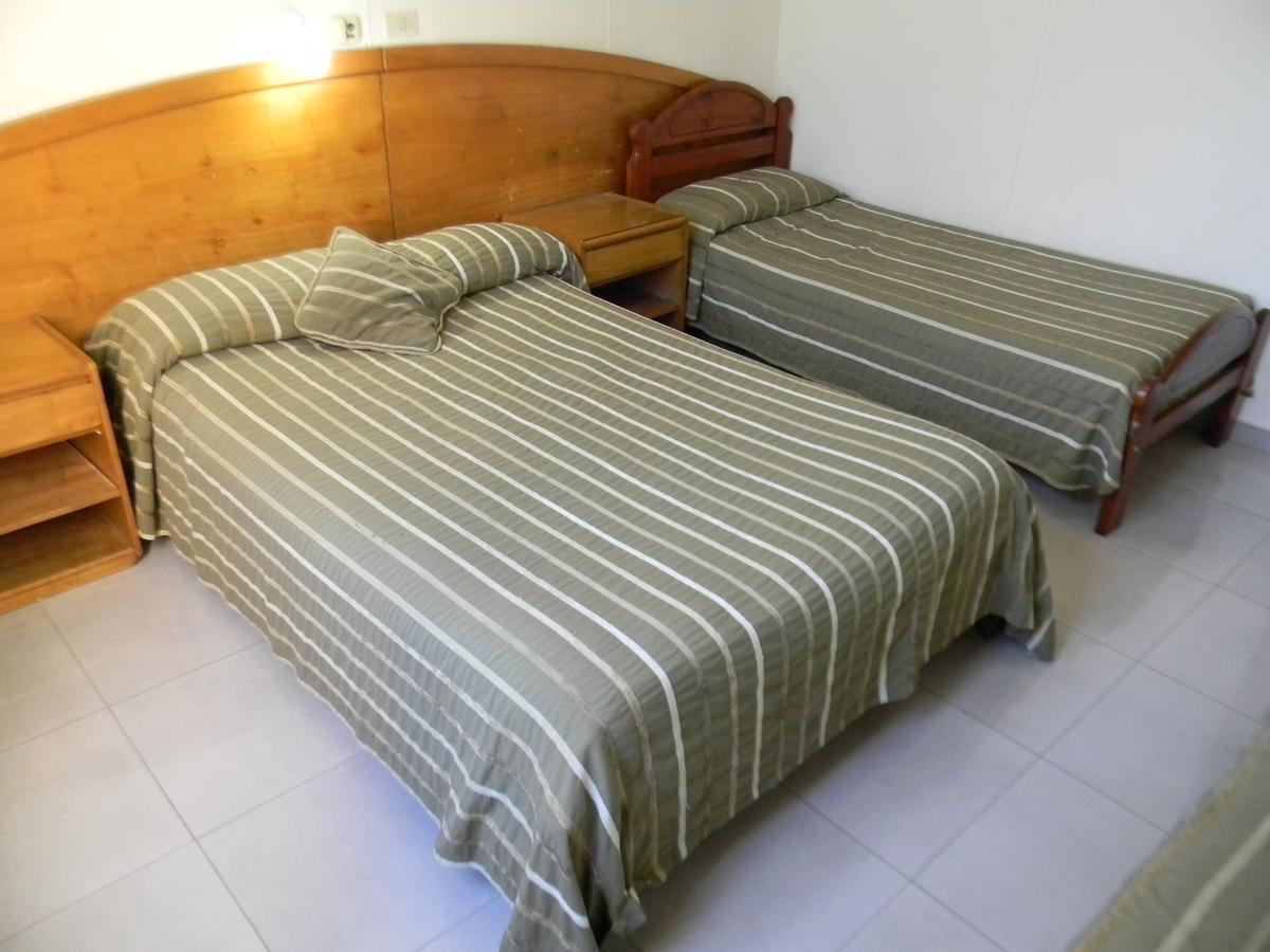 Hotel Palermo 부에노스아이레스 외부 사진
