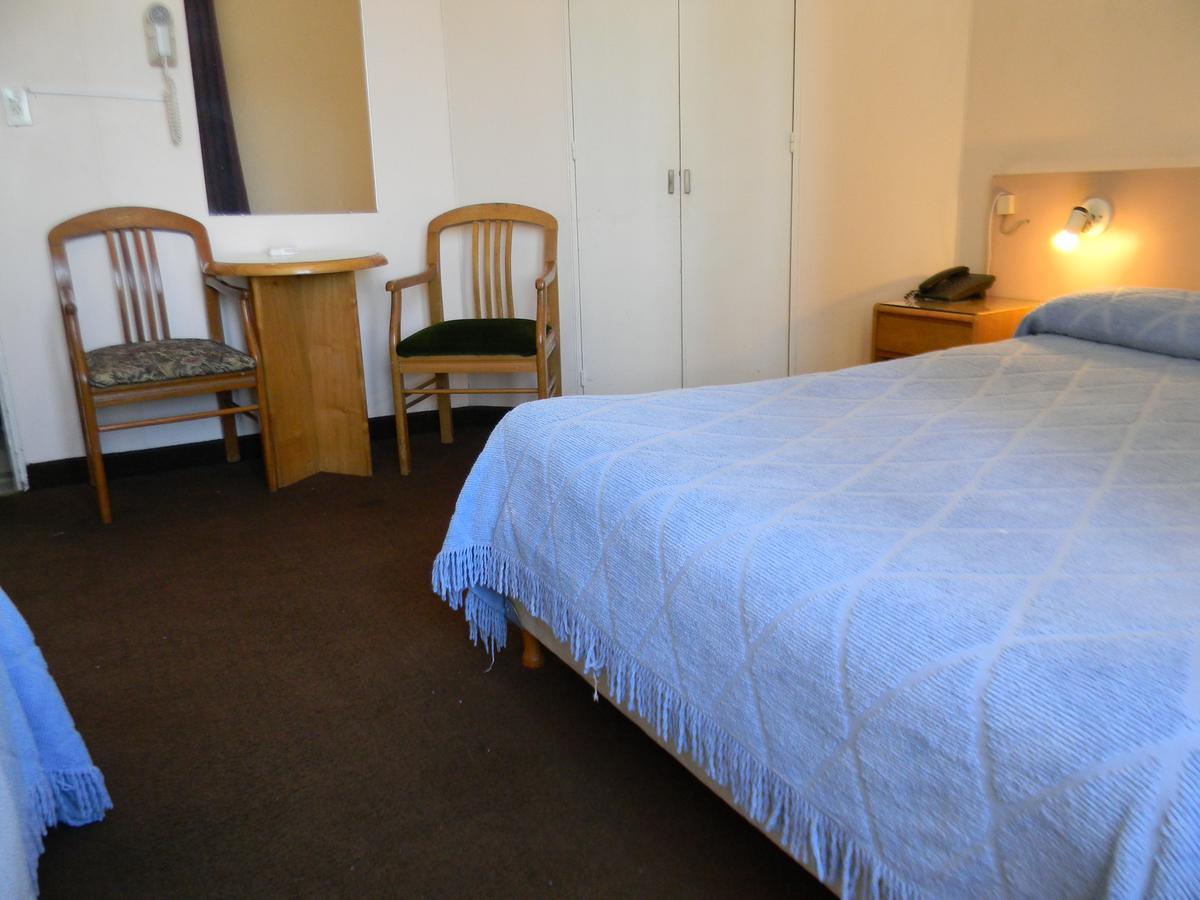 Hotel Palermo 부에노스아이레스 외부 사진