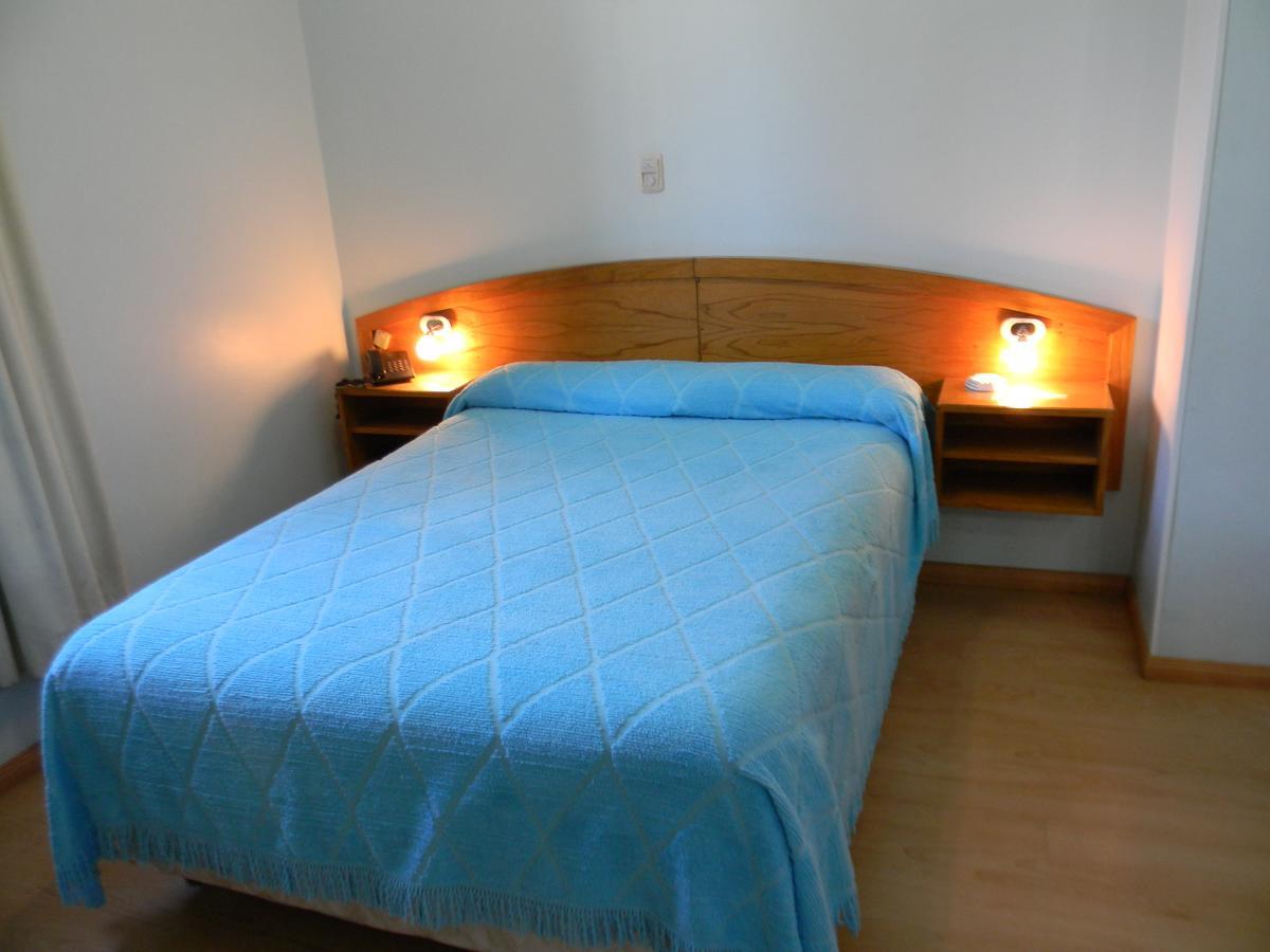 Hotel Palermo 부에노스아이레스 외부 사진
