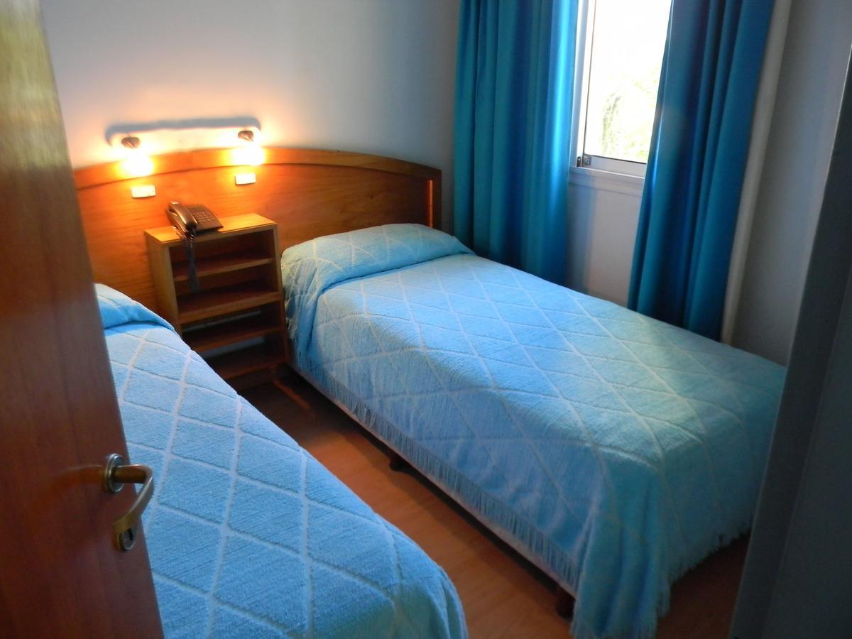 Hotel Palermo 부에노스아이레스 외부 사진